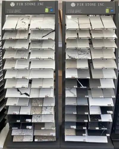 Granite & Quartz Countertops! Mega Sale! , View more