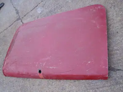 Ford Falcon Trunk Lid 1961 1962 1963 $100.00 Call John @ 905-983-9826