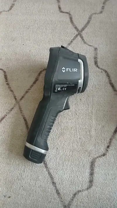FLIR - Thermal Imaging Camera , View more
