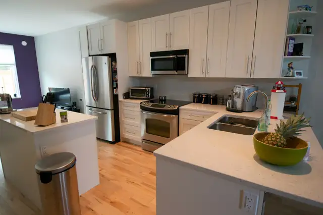 2BR/2BA Takhini Townhouse [RENTED] in Long Term Rentals in Whitehorse - Image 6