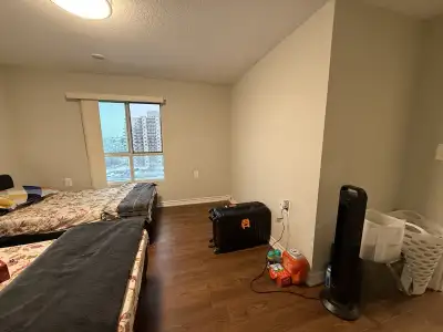 Please do send a text message or kijiji message!! Room for Rent in Cambridge – Vegetarian & Gujarati...