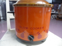 Slow Cooker (neuf)