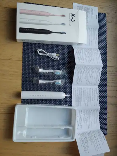 Electric Toothbrush, NEW, View more