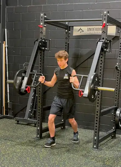 Need a space to train individuals or groups? Want to rent a private gym? Amazing space to work out f...