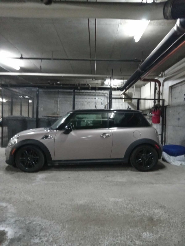 À vendre Mini — photo 2