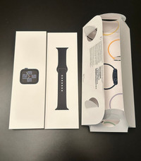 Apple Watch SE 2 40MM GPS + Cellular    - 2022 - Open Box