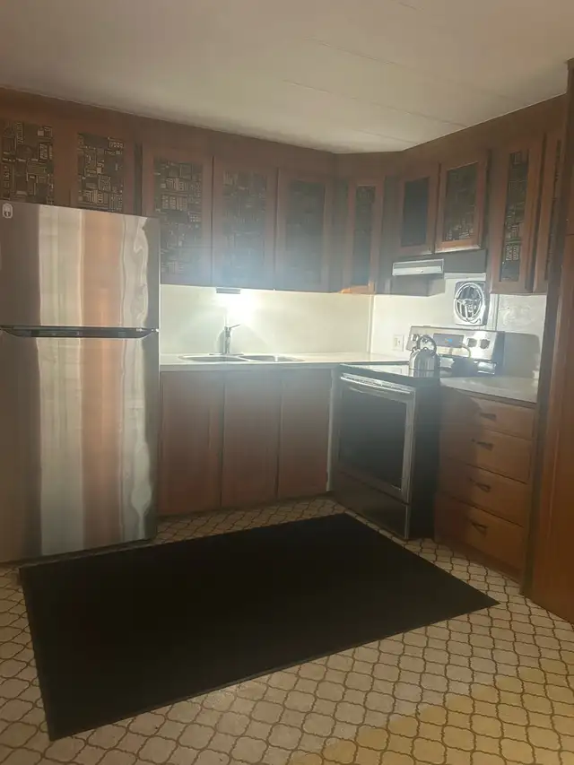 Work Assignment Rental – Furnished 2BR Near Lillooet/Lytton in British Columbia in Canada - Image 6