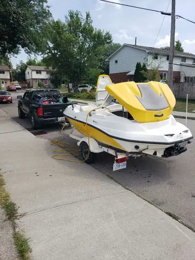 MOBILE MARINE/SMALL ENGINE SERVICES., View more