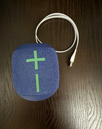 UE Bluetooth Speaker