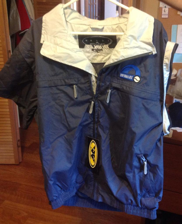 3-Way Jacket in Men's in Chilliwack - Image 2