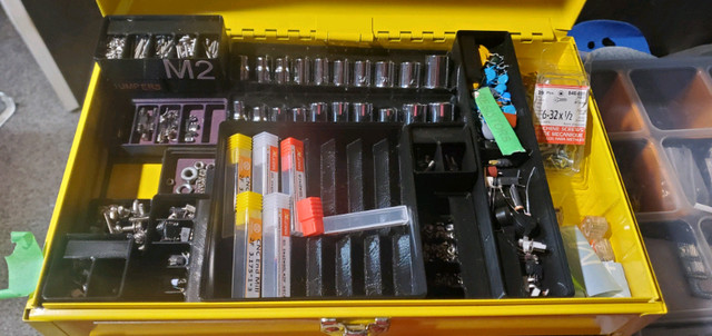 3d printed toolbox organizers in Tool Storage & Benches in Thunder Bay - Image 3