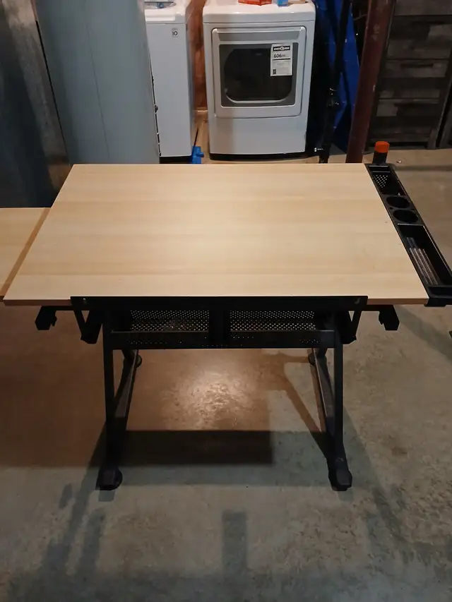 art table for sale in Other Tables in Edmonton - Image 2