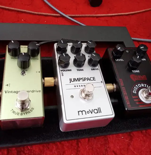 Pedal board sale in Amps & Pedals in Mississauga / Peel Region - Image 7