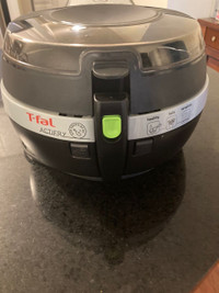 T-fal Actifry Low Fat Air Fryer & Multi Cooker