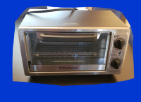 Toaster oven Toastmaster