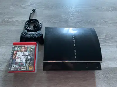 Playstation 3 System Backward compatibility, View more