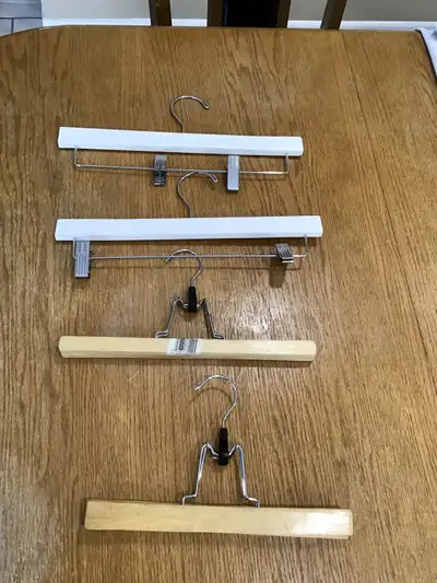 Clothes Hangers, View more
