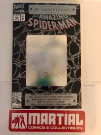 1st Spider-man 2099 in Amazing Spider-man #365 comic $40 OBO