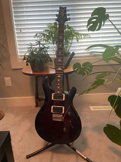 PRS S2 Custom 24, View more