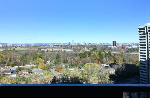 1 Room in 2 Bedroom Apartment in Room Rentals & Roommates in Ottawa - Image 6