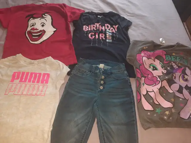 Kids clothes in Kids & Youth in Windsor Region - Image 7