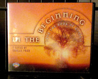 "In The Beginning"Complete 10-Part Series Charles Price Audio CD