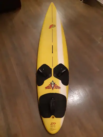 Windsurfing Board, View more