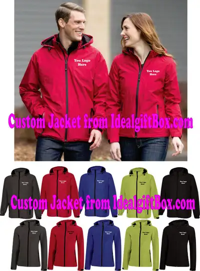Have your unique logo/ design to be imprinted or embroidered to make your unique custom uniform t-sh...