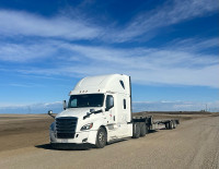 Start your Interstate Trucking Business: truck, trailer and MC