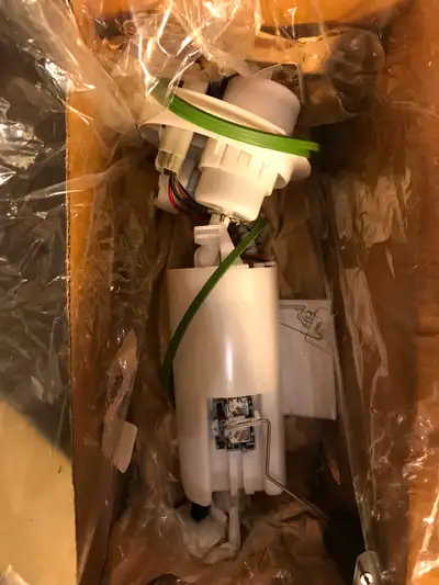 New, can meet or ship.