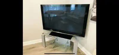 Panasonic 58 inch Plasma TV, View more