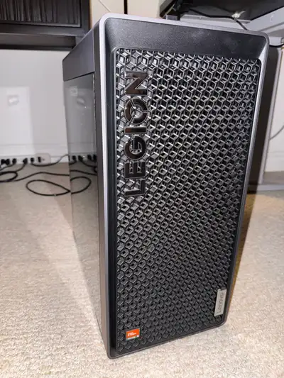 Legion T5 (RTX 4070Ti), View more