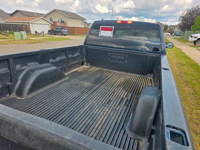 2006 Chevrolet 3500 Crew Cab in Cars & Trucks in Grande Prairie - Image 3