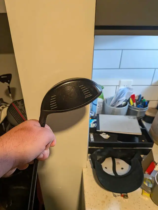 King Cobra LTDx Driver RH554296551617996801