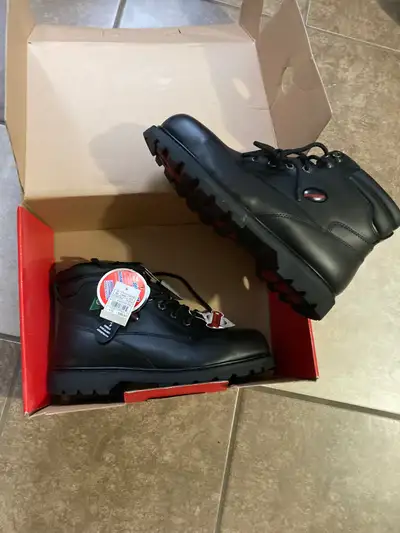 new snapon workboots, View more