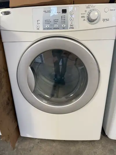 Dryer Amana , View more