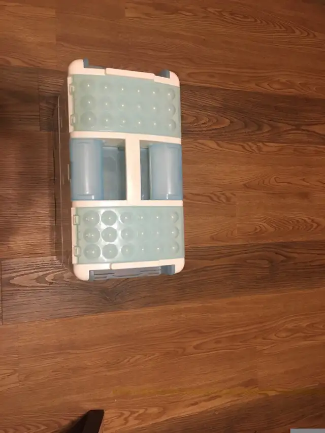 Wilton tool  caddy for cake decoration in Storage & Organization in Mississauga / Peel Region - Image 6