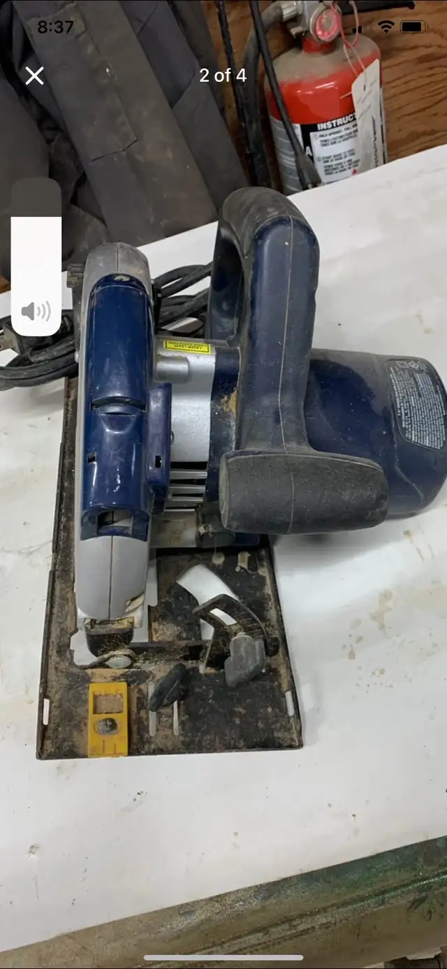 Circular Saw in Power Tools in Stratford - Image 3