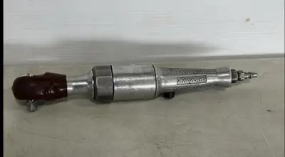 Snap-On 3/8” Air Ratchet, View more