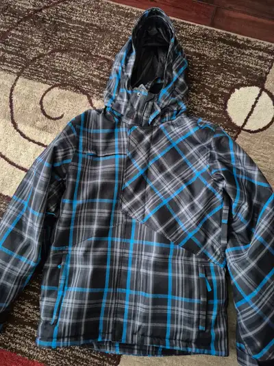 Winter jacket, View more