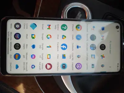 ZTE V40 Blade 128gb, View more