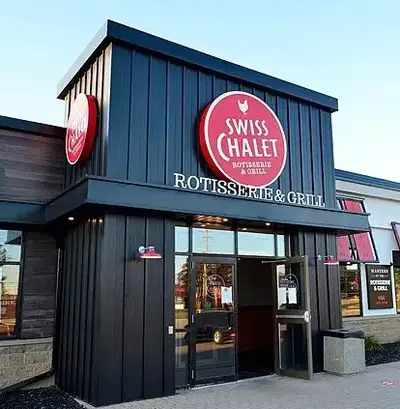 Dreaming of owning your own restaurant? Now's your chance! We're offering a Swiss Chalet franchise o...