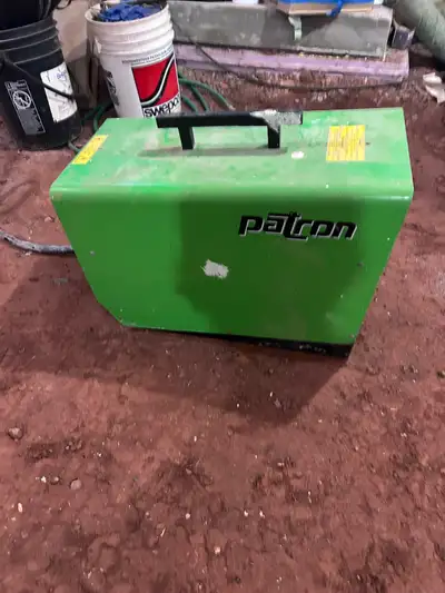 electric 220/240 heater, View more