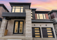 Brand New Detached Home - Caledon