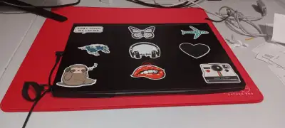 MSI Gaming/Work laptop 24GB ram 1TBssd   i7-12650H, View more