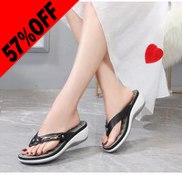 2022 Women’s Slippers Summer New Fashion Beach Sandals FlipFlop