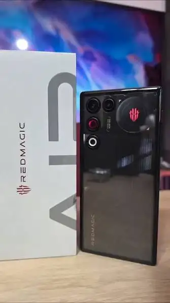 Mint New Red magic 11 air/Motorola Think Phone unlocked, View more