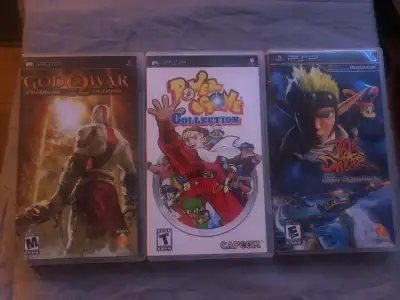 Psp Games , View more