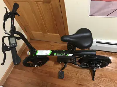 Transferring an electric bicycle.&nbsp;Electric Bike for Adults, View more