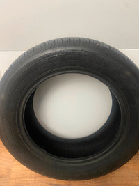 195/60R15 Goodyear all season tire